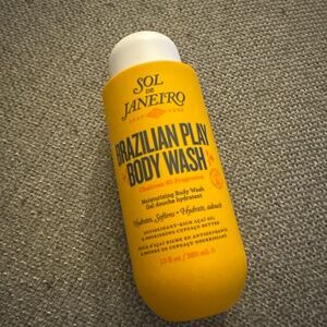 Sol de Janeiro Body Wash